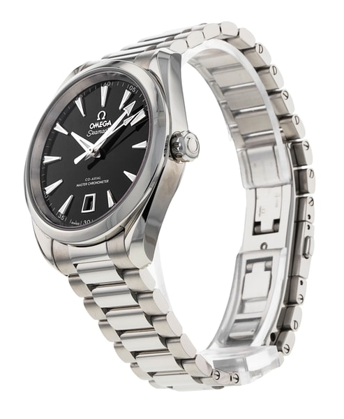 Omega Aqua Terra 150m Gents 220.10.38.20.01.004